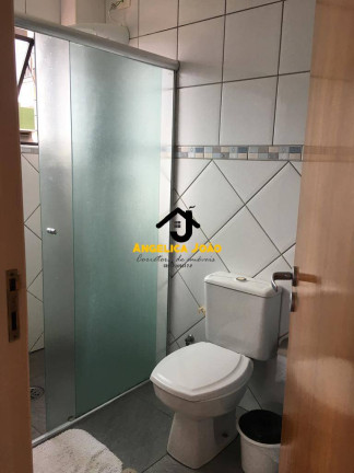 Imagem Apartamento com 3 Quartos à Venda, 106 m² em Centro - São Vicente Imagem Apartamento com 3 Quartos à Venda, 106 m² em Centro - São Vicente