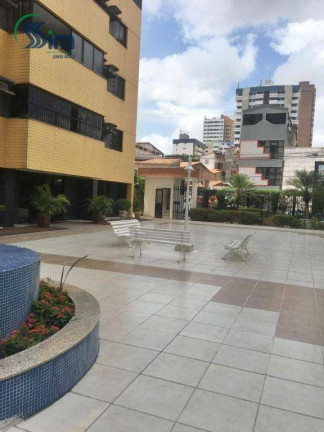 Imagem Apartamento com 3 Quartos à Venda, 88 m² em Meireles - Fortaleza