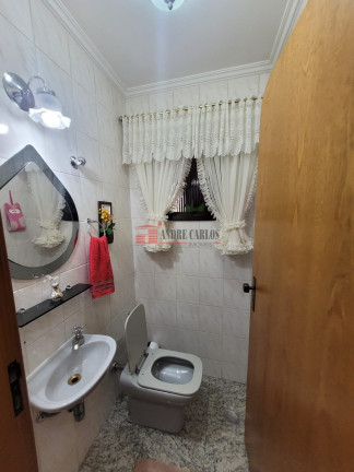 Imagem Apartamento com 3 Quartos à Venda, 127 m² em Centro - Osasco