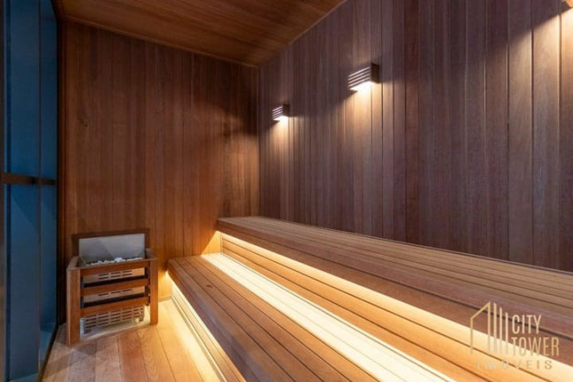 Imagem Apartamento com 2 Quartos à Venda, 79 m² em Brooklin Paulista - São Paulo