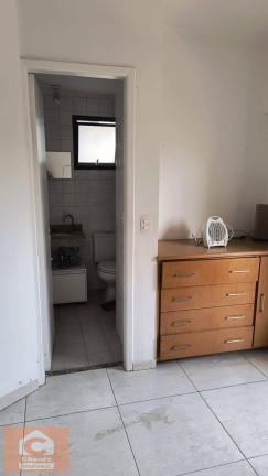 Imagem Apartamento com 1 Quarto à Venda, 34 m² em Vila Mariana - São Paulo