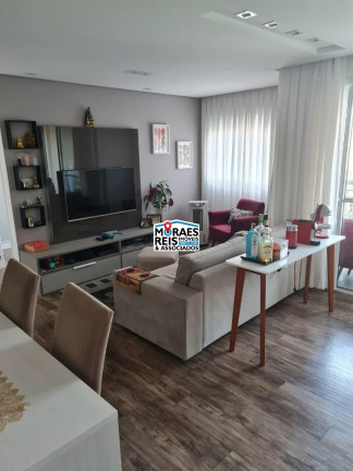 Imagem Apartamento com 2 Quartos à Venda, 64 m² em Jardim Parque Morumbi - São Paulo Imagem Apartamento com 2 Quartos à Venda, 64 m² em Jardim Parque Morumbi - São Paulo