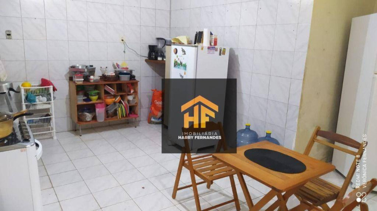 Imagem Casa com 6 Quartos à Venda, 200 m² em Iputinga - Recife