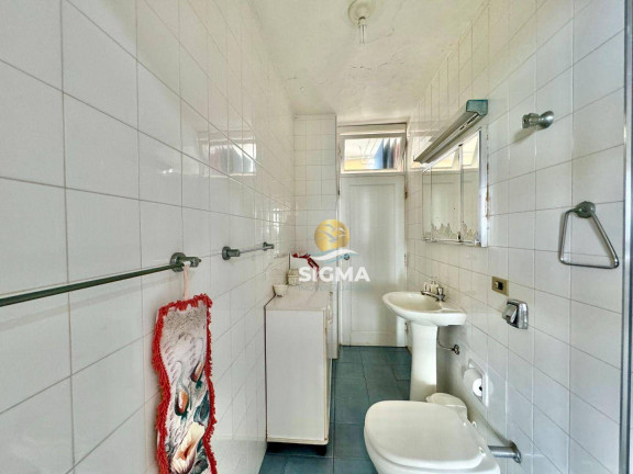 Imagem Apartamento com 3 Quartos à Venda, 158 m² em Pitangueiras - Guarujá