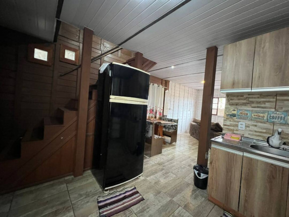 Imagem Casa com 4 Quartos à Venda, 210 m² em Balneário Barra Do Sul