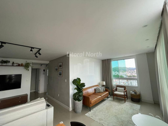 Apartamento com 3 Quartos à Venda, 132 m² em Centro - Balneário Camboriú