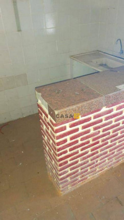 Imagem Galpão para Alugar, 2.131 m² em Cidade Industrial - Santa Bárbara D'oeste Imagem Galpão para Alugar, 2.131 m² em Cidade Industrial - Santa Bárbara D'oeste