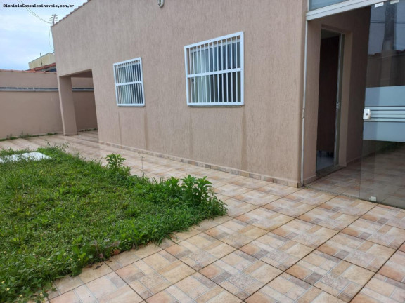 Casa com 2 Quartos à Venda, 99 m² em Parque D`avile - Peruíbe