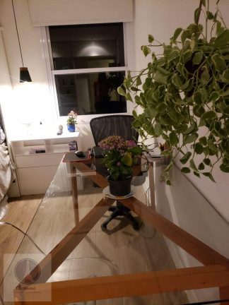 Imagem Apartamento com 1 Quarto à Venda, 32 m² em Jardim Paulista - São Paulo