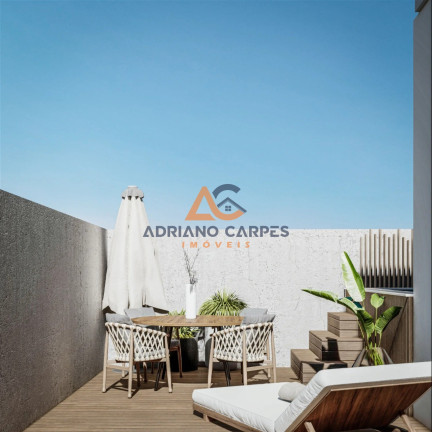 Imagem Imóvel com 3 Quartos à Venda, 122 m² em Meia Praia - Navegantes Imagem Imóvel com 3 Quartos à Venda, 122 m² em Meia Praia - Navegantes