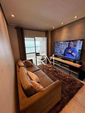 Imagem Apartamento com 3 Quartos à Venda, 104 m² em Centro - Mongaguá