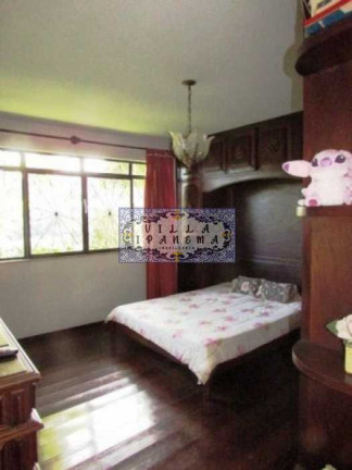 Imagem Imóvel com 4 Quartos à Venda, 228 m² em Quinta Da Barra - Teresópolis