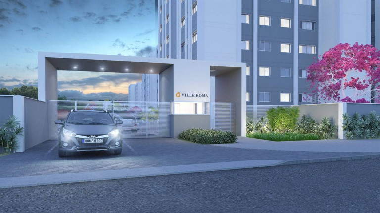 Imagem Apartamento com 2 Quartos à Venda, 46 m² em Taquara - Rio De Janeiro Imagem Apartamento com 2 Quartos à Venda, 46 m² em Taquara - Rio De Janeiro
