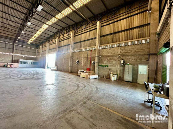 Imagem Galpão para Alugar, 2.520 m² em Distrito Industrial I - Maracanaú Imagem Galpão para Alugar, 2.520 m² em Distrito Industrial I - Maracanaú