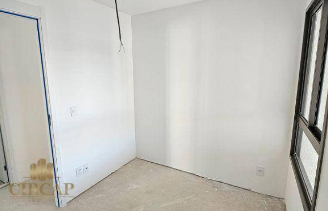 Imagem Apartamento com 3 Quartos à Venda, 115 m² em Perdizes - São Paulo
