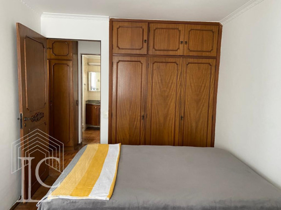 Imagem Apartamento com 2 Quartos à Venda, 80 m² em Campo Belo - São Paulo