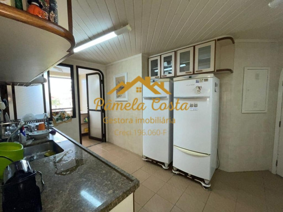 Imagem Apartamento com 3 Quartos à Venda, 140 m² em Enseada - Guarujá Imagem Apartamento com 3 Quartos à Venda, 140 m² em Enseada - Guarujá