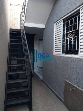 Imagem Sobrado com 3 Quartos à Venda, 120 m² em Esplanada Independência - Taubaté
