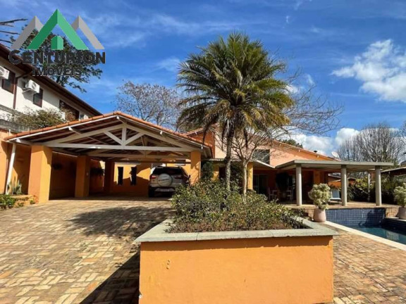 Imagem Casa de Condomínio com 3 Quartos à Venda, 400 m² em Vila Vianna - Cotia Imagem Casa de Condomínio com 3 Quartos à Venda, 400 m² em Vila Vianna - Cotia