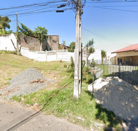 Imagem Terreno à Venda,  em Boa Vista - Curitiba