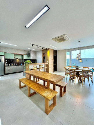 Imagem Casa com 4 Quartos à Venda, 360 m² em Alphaville Jacuhy - Serra Imagem Casa com 4 Quartos à Venda, 360 m² em Alphaville Jacuhy - Serra