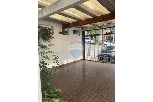 Imagem Casa com 3 Quartos à Venda, 175 m² em Aeroporto - São Paulo Imagem Casa com 3 Quartos à Venda, 175 m² em Aeroporto - São Paulo