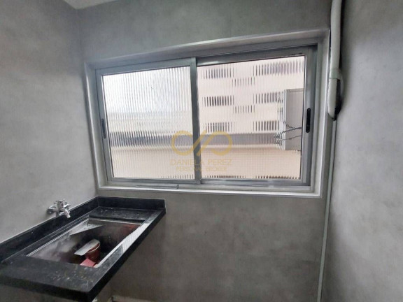 Imagem Apartamento com 2 Quartos à Venda, 64 m² em Boqueirão - Praia Grande Imagem Apartamento com 2 Quartos à Venda, 64 m² em Boqueirão - Praia Grande