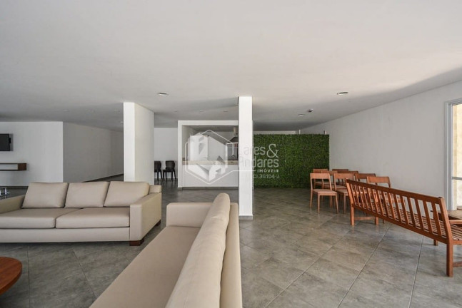 Imagem Apartamento com 2 Quartos à Venda, 94 m² em Vila Gertrudes - São Paulo Imagem Apartamento com 2 Quartos à Venda, 94 m² em Vila Gertrudes - São Paulo