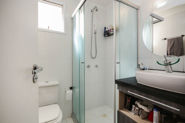 Imagem Apartamento com 3 Quartos à Venda, 78 m² em Jaguaré - São Paulo