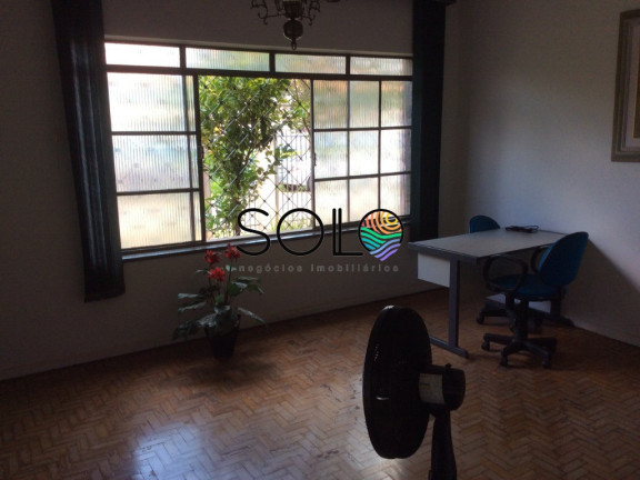 Imagem Casa com 3 Quartos à Venda, 245 m² em Centro - Araraquara Imagem Casa com 3 Quartos à Venda, 245 m² em Centro - Araraquara