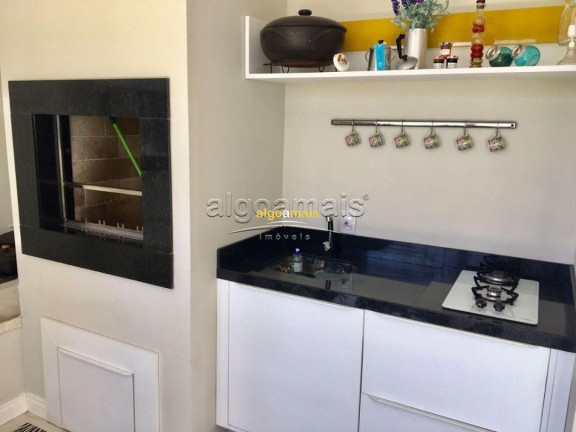 Casa com 5 Quartos à Venda, 430 m² em Condominio Malibu Beach Residence - Xangri-lá
