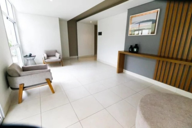 Imagem Imóvel com 2 Quartos à Venda, 56 m² em Vila Andrade - São Paulo Imagem Imóvel com 2 Quartos à Venda, 56 m² em Vila Andrade - São Paulo