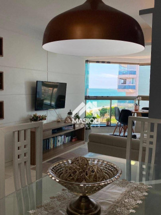 Imagem Apartamento com 3 Quartos à Venda, 148 m² em Praia De Itaparica - Vila Velha Imagem Apartamento com 3 Quartos à Venda, 148 m² em Praia De Itaparica - Vila Velha