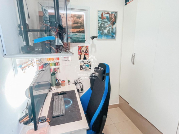 Imagem Apartamento com 2 Quartos à Venda, 100 m² em Pitangueiras - Guarujá
