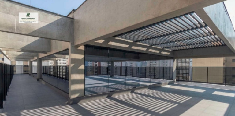 Imagem Imóvel Comercial para Alugar, 883 m² em Pinheiros - São Paulo Imagem Imóvel Comercial para Alugar, 883 m² em Pinheiros - São Paulo