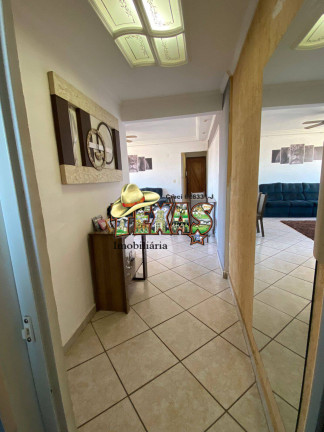 Imagem Apartamento com 2 Quartos à Venda, 68 m² em Jardim Nordeste - São Paulo