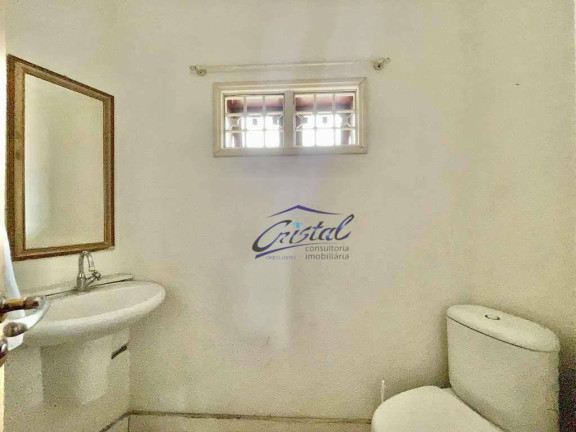 Imagem Casa com 4 Quartos à Venda, 353 m² em Granja Viana - Cotia