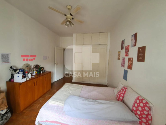 Foto do imóvel Apartamento com 3 Quartos à Venda, 141 m² em Higienópolis - São Paulo