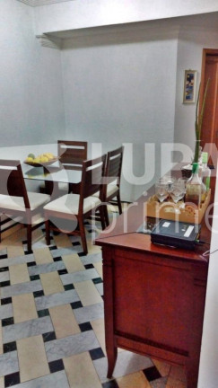 Imagem Apartamento com 3 Quartos à Venda, 68 m² em Vila Gustavo - São Paulo Imagem Apartamento com 3 Quartos à Venda, 68 m² em Vila Gustavo - São Paulo