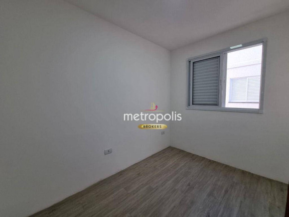 Imagem Cobertura com 2 Quartos à Venda, 76 m² em Parque Das Nações - Santo André