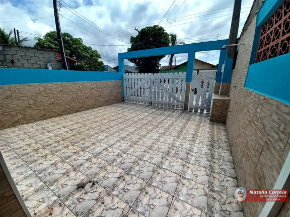 Imagem Casa com 2 Quartos à Venda, 60 m² em Loty - Itanhaem Imagem Casa com 2 Quartos à Venda, 60 m² em Loty - Itanhaem