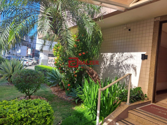 Imagem Apartamento com 1 Quarto à Venda, 137 m² em Centro - Florianópolis