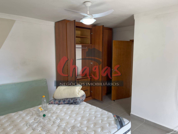 Imagem Sobrado com 2 Quartos à Venda, 160 m² em Massaguaçu - Caraguatatuba Imagem Sobrado com 2 Quartos à Venda, 160 m² em Massaguaçu - Caraguatatuba