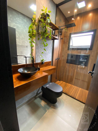 Imagem Casa com 3 Quartos à Venda, 113 m² em Residencial Colinas - Caçapava Imagem Casa com 3 Quartos à Venda, 113 m² em Residencial Colinas - Caçapava