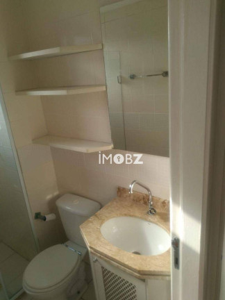 Imagem Imóvel com 3 Quartos à Venda, 62 m² em Vila Andrade - São Paulo