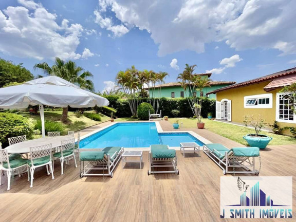 Casa com 5 Quartos à Venda, 450 m² em Palos Verdes - Carapicuíba