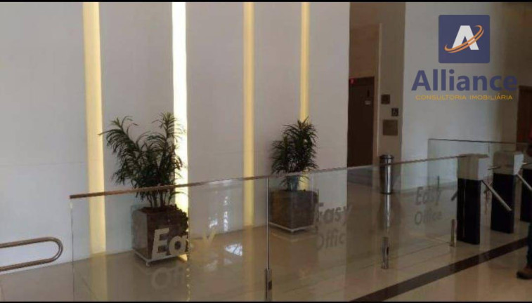 Imagem Sala Comercial à Venda, 40 m² em Cambuí - Campinas Imagem Sala Comercial à Venda, 40 m² em Cambuí - Campinas