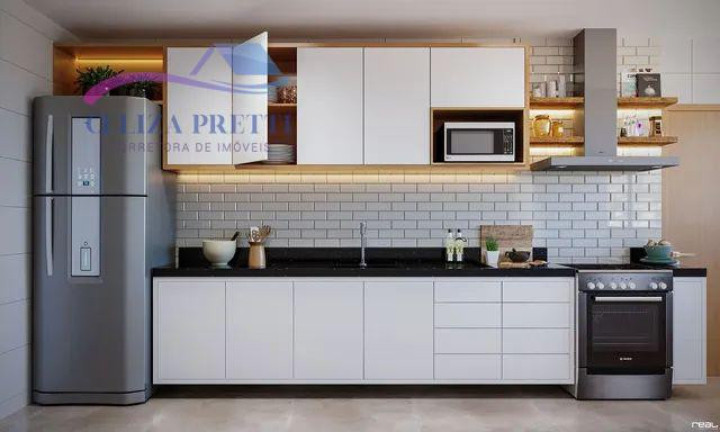 Imagem Apartamento com 4 Quartos à Venda, 192 m² em Praia Do Morro - Guarapari