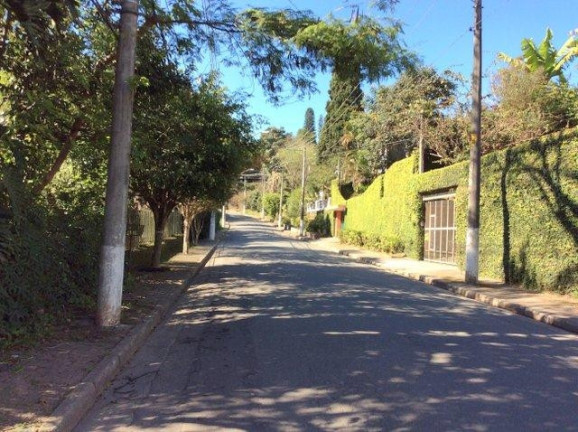 Imagem Terreno à Venda, 3.957 m² em Vila Santo Antônio - Cotia Imagem Terreno à Venda, 3.957 m² em Vila Santo Antônio - Cotia
