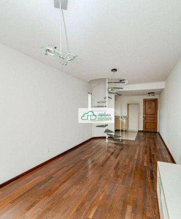 Imagem Imóvel com 1 Quarto para Alugar, 82 m² em Vila Mariana - São Paulo
